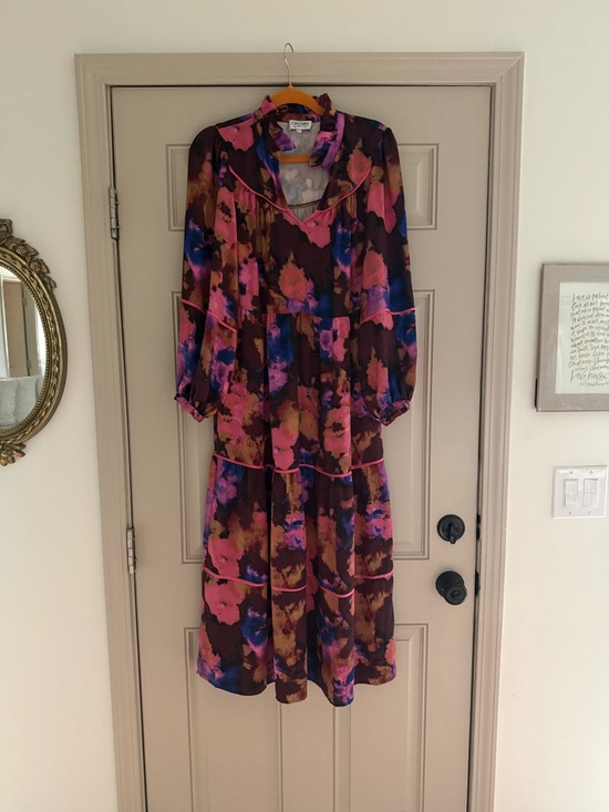 CROSBY by Mollie Burch Dresses & Skirts - CROSBY Delphine Dress